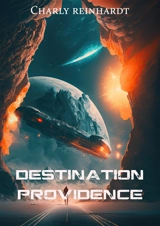 Destination Providence - Charly Reinhardt