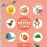 Animaux petits & gros - Rebecca Weerasekera