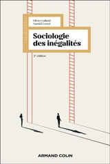 Sociologie des inégalités - Olivier Galland