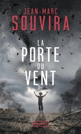 La porte du vent - Jean-Marc Souvira