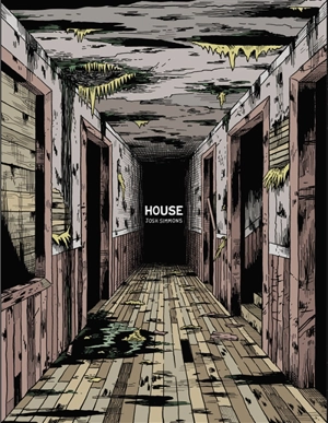 House - Josh Simmons