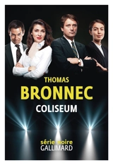 Coliseum - Thomas Bronnec