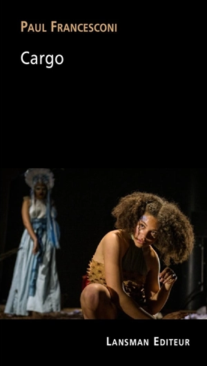 Cargo - Paul Francesconi