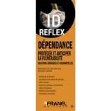 ID Reflex’ Dépendance, protéger et anticiper la vulnérabilité : Solutions juridiques et assurantielles - Coudray, Delphine