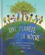 Une planète comme la nôtre - Frank Murphy