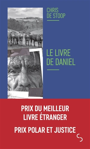 Le livre de Daniel - Chris De Stoop