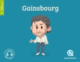 Gainsbourg - Mathilde Sallé de Chou