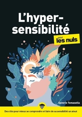 L'hypersensibilité pour les nuls - Saverio Tomasella
