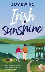 Irish sunshine - Emy Ewing