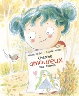 Cherche amoureux pour maman - Maude De Bel