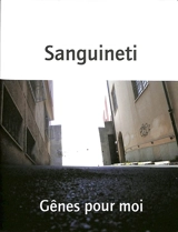 Gênes pour moi - Edoardo Sanguineti