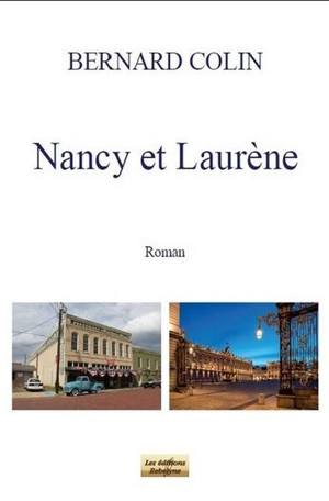 Nancy et Laurène - Bernard Colin