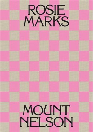 Rosie Marks Mount Nelson - Rosie Marks