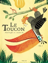 Le toucon - Michaël Escoffier