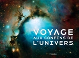 Voyage aux confins de l'Univers - Robert Harvey