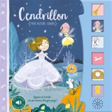 Cendrillon - Samara Hardy