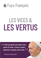 Les vices et les vertus - François