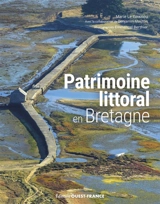 Patrimoine littoral en Bretagne - Marie Le Goaziou