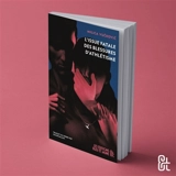 L'issue fatale des blessures d'athlétisme - Milica Vuckovic