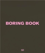 Vitali Gelwich : Boring Book - Vitali Gelwich