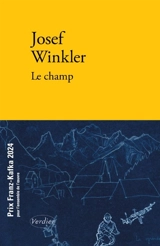 Le champ - Josef Winkler