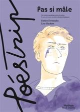 Pas si mâle : une variation graphique autour du poème Tu seras un homme, mon fils de Rudyard Kipling - Fabien Fernandez