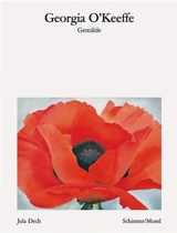Georgia O´Keeffe Gemälde (Bibliothèque Visuelle) - Georgia O'Keeffe