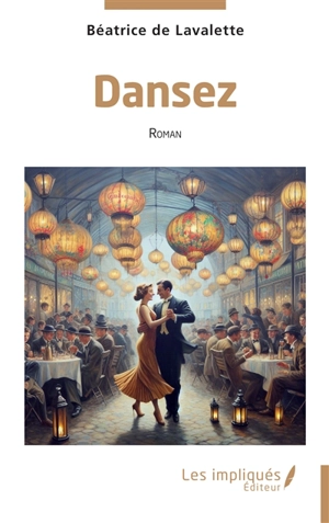 Dansez - Béatrice de Lavalette