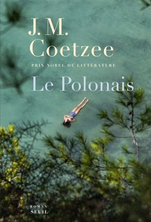 Le Polonais - John Maxwell Coetzee