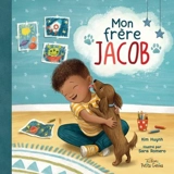 Mon frère Jacob - Kim Huynh