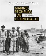 Marins pêcheurs de Cornouaille - Yann Guesdon