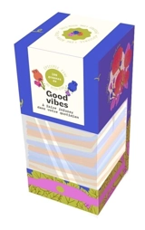 100 grammes de good vibes à faire infuser dans votre quotidien - Astrid Eulalie