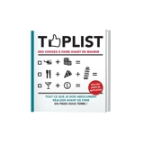 T*plist des choses à faire avant de mourir - Studio Stampij