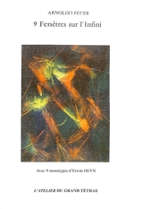 9 fenêtres sur l'infini - Arnoldo Feuer
