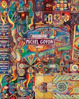 Michel Goyon : arborescences