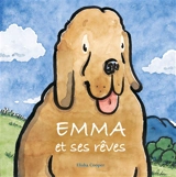Emma et ses rêves - Elisha Cooper