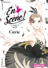 En scène !. Vol. 23 - Cuvie