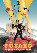 Futarô : journal d'un réformé. Vol. 2 - Bun Katsuta