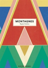 Montagnes - Regina Giménez
