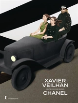 Xavier Veilhan & Chanel : haute couture shows - Françoise-Claire Prodhon