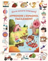 Apprendre l'espagnol facilement - Simona Giudizio