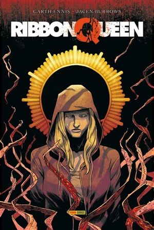 Ribbon Queen - Garth Ennis