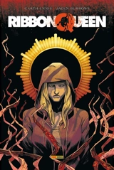 Ribbon Queen - Garth Ennis