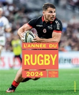 L'année du rugby 2024 - Philippe Kallenbrunn