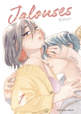 Jalouses. Vol. 1 - Battan