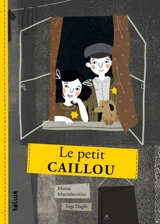 Le petit caillou - Marius Marcinkevicius