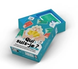 Qui suis-je ? : mythologie grecque