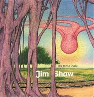 Jim Shaw The Rinse Circle - Laurence Sillars