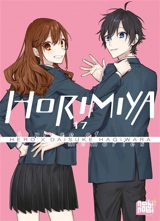 Horimiya. Vol. 17. A piece of memories - Hero