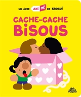 Cache-cache bisous - Krocui